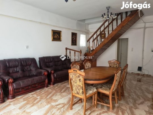 Enyingi 122 nm-es ház eladó