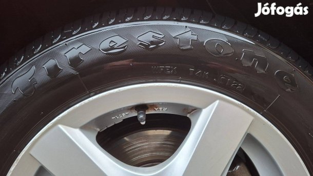 Enzo 175/65 R14 Firestone