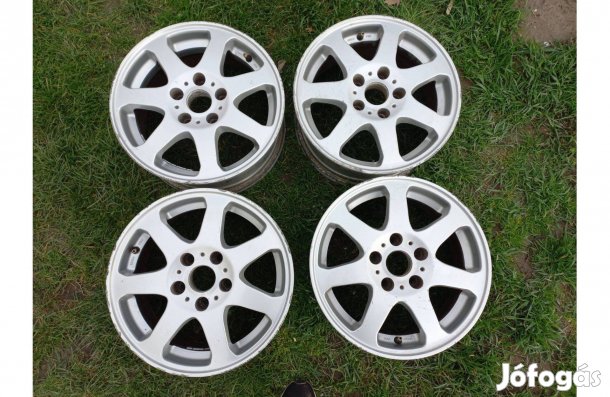 Enzo 5X110 15 colos alufelnik