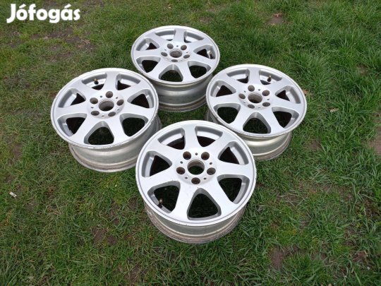 Enzo 5X110 15 colos alufelnik