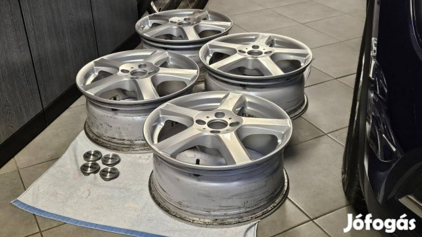 Enzo 7Jx16 ET38 4x100 60,1 Alufelni