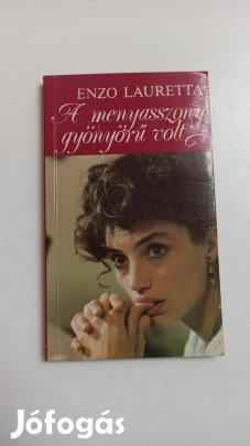 Enzo Lauretta - A menyasszony gyönyörű volt