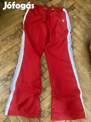 Enzo bélelt nadrág