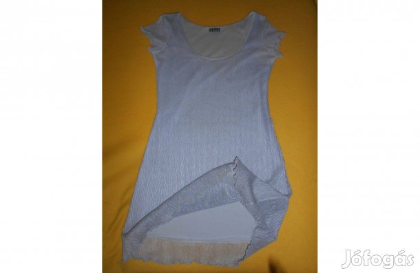 Enzo női ruha.Szexi, áttetsző, bélelt, csinos, alkalmi. S - es