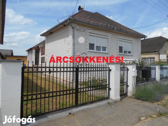 Eperjeske családi ház