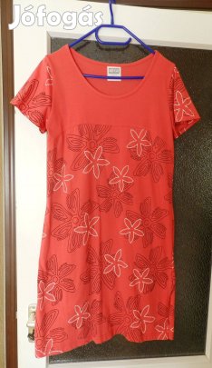 Eperpiros strandruha M méretű