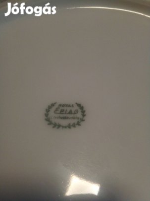 Epiag Royal süteményes készlet