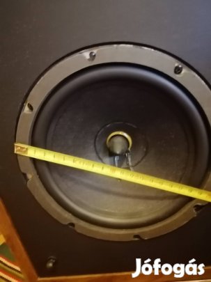 Epicure A110 hangfal. 