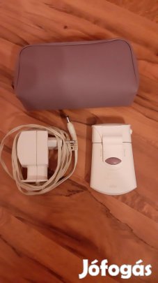 Epilátor Braun eladó