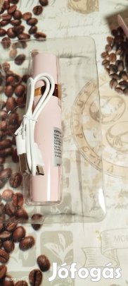 Epilátor vadonatúj 