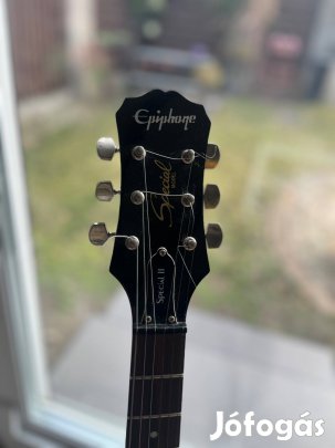 Epiphone LP Special II