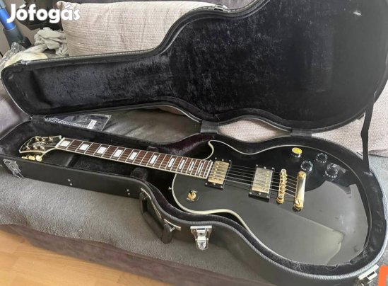 Epiphone Les Custom Paul