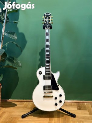 Epiphone Les Paul Custom Pro