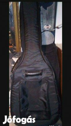 Epiphone USA Half Massiv Acoustic Guitar Gig Bag 