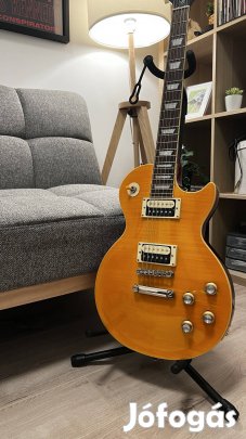 Epiphone slash Les Paul appetite burst