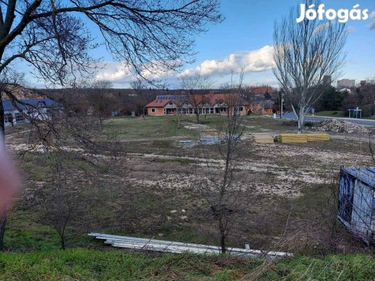 Építési lehetőség