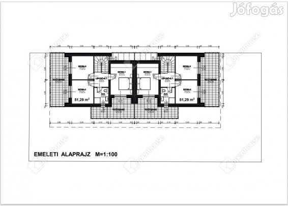 Építési lehetőségek tárháza Debrecen-Józsán!