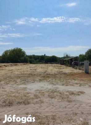 Építési telek Ágasegyházán Kecskeméttől 15 percre