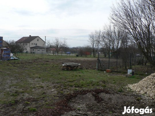 Építési telek,Gyenesdiás Felsőgyenesi részén!