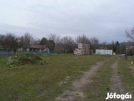 Építési telek,Gyenesdiáson!