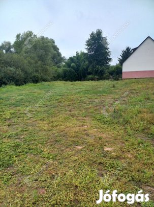 Építési telek Kaposváron