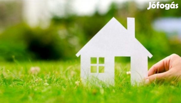 Építési telek Kozármisleny csendes utcájában