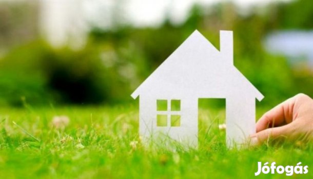 Építési telek Kozármisleny csendes utcájában