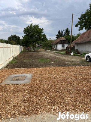Építési telek Sajóörös