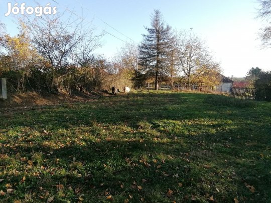 Építési telek Zalaegerszegtől 12km-re