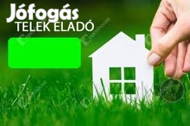 Építési telek eladó Tokodon  100 méterre az Ebszőrbányai tótól!