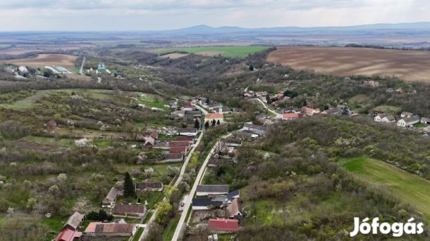 Építési telek eladó - Monyoród