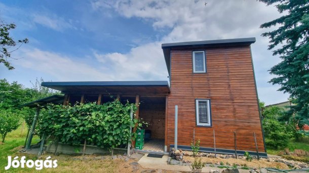 Építési teleknek alkalmas Sóstófürdőtől mindössze 4 km-re