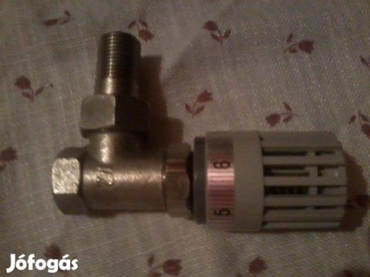 Építkezők, Víz, Gáz, Fűtésszerelők ! Új dobozaikban 100db eladó