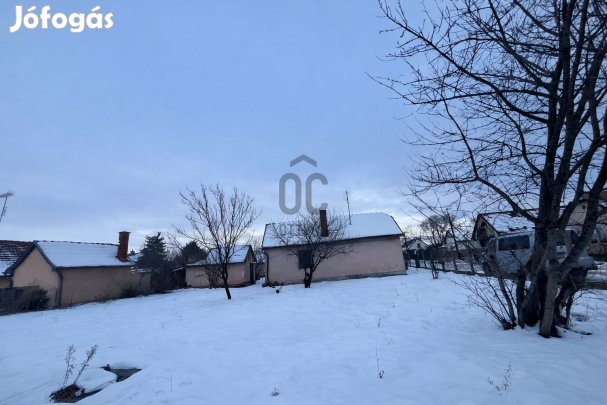 Építkezők, befektetők figyelem! Eladó telek Debrecen kedvelt részén