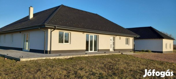 Építkezzen becsülettel! Generálkivitelezés az alapoktól a tetőig!