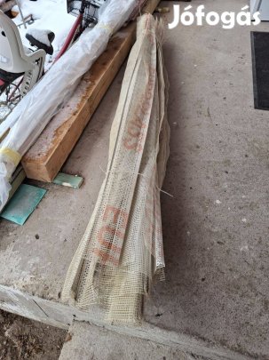 Építő anyagok egyben eladó