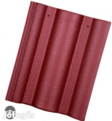 Építőanyag tetőcserép