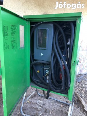 Építőipari / felvonulási kapcsolószekrény