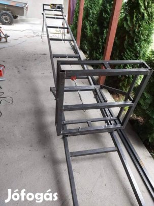 Építőipari felvonó eladó