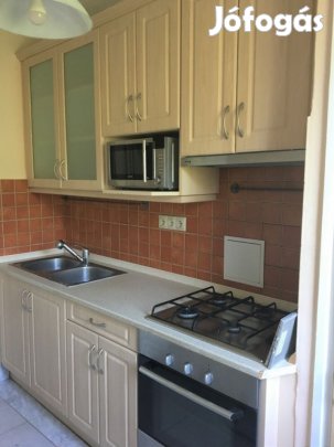 Építők útján,2 szobás lakás kiadó!!!!.