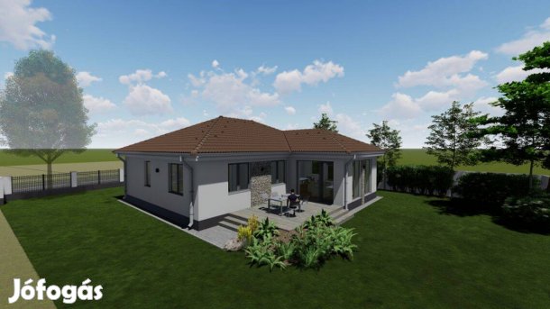 Építse meg álmai házát a belváros közelében