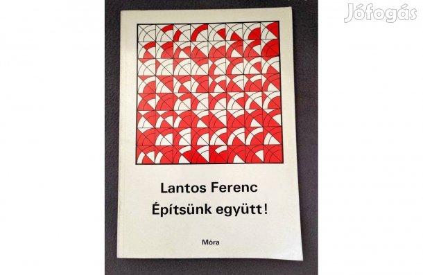 Építsünk együtt! Térszemlélet kialakítás- Lantos Ferenc