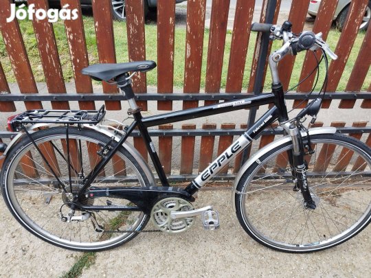 Epple Cross Cat 28 28 colos Trekking kerékpár eladó