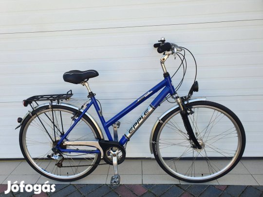 Epple Cross Cat Női kerékpár (3) eladó Kalocsán (28")