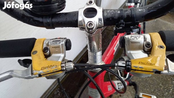 Epple férfi német trekking