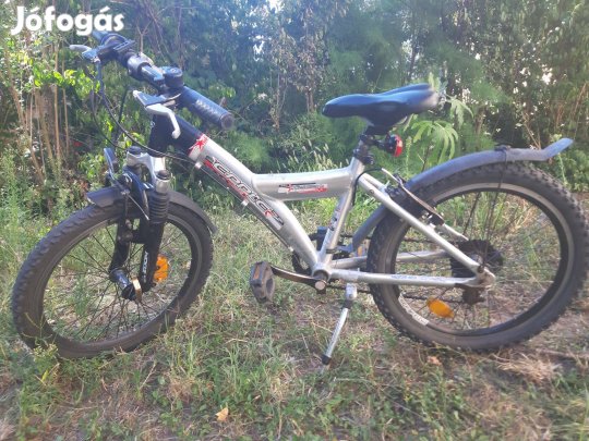 Epple gyerekkerékpár