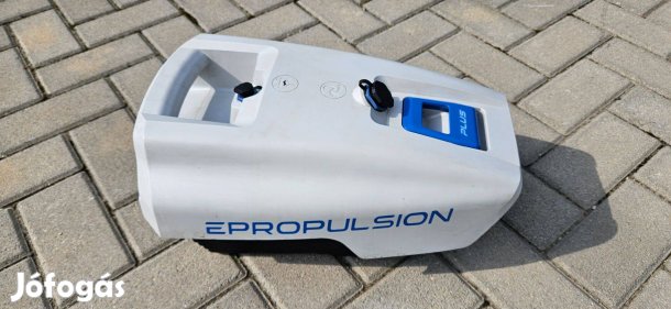 Epropulsion Spirit 1.0 Plus 48V Pótakkumulátor