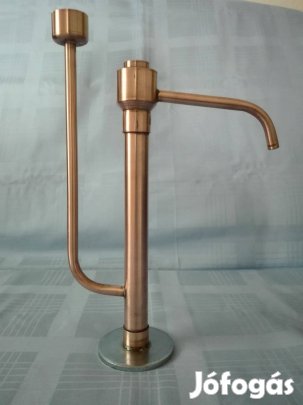 Eprüvetta, pálinkafőző fokoló tartó