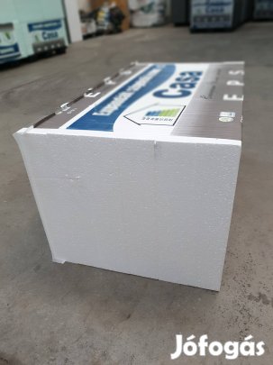 Eps 100 lépésálló szigetelőanyag