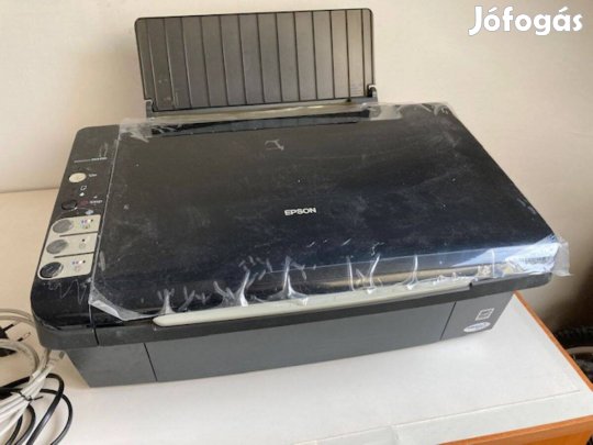 Epson DX4450 - multifunkciós nyomtató és szkenner